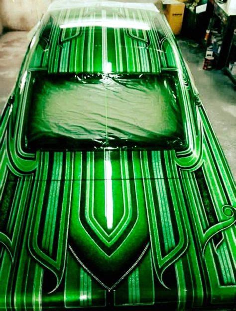 Super Custom Cars Paint Pinstriping 23 Ideas