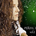 CD Ana Carolina - Perfil Vol. 2