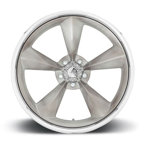 Us Mags Standard Concave U501 Wheels Socal Custom Wheels
