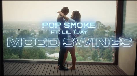 pop smoke mood swings ft lil tjay official video