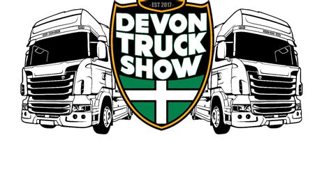 Devon Truck Show 2022 Trans Plant Mastertrain Transport And Plant