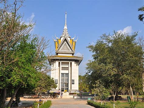 Killing Fields And S21 Tour Phnom Penh All You Need To Know Before