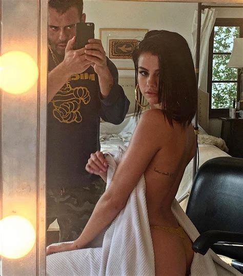 Selena Gomez Nude Leaked Pics And Sex Tape Porn Video Kartrashian