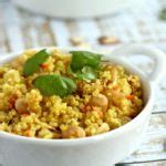 Chickpea Turmeric Quinoa Bowl Sara Haas RDN LDN