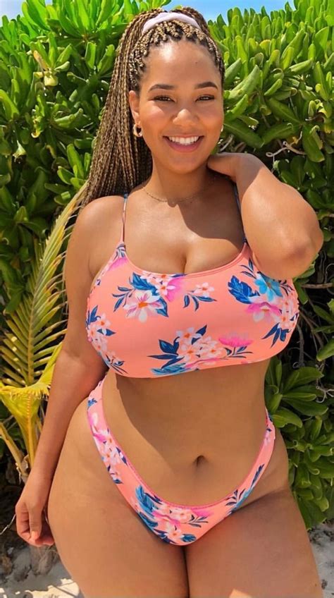 Ebony Beauties And Thickness Erotic And Porn Photos