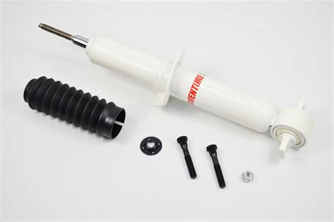 Ford Ranger Shock Absorber Set White Th Ibnalhajri