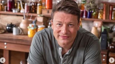 Chef Jamie Oliver Hires ‘cultural Appropriation Specialists To Vet His