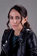 Press pic of Erica Hernandez - True Lies - TV Fanatic