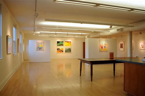 Crow’s Shadow Institute of the Arts