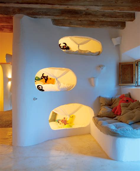La Chambre La Plus Silencieuse Du Monde - Découvrez 15 des plus belles chambres d'enfants du monde | Cool beds