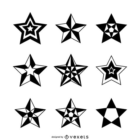 Star Vector And Graphics To Download