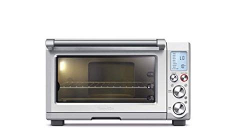 Breville Bov845bss Smart Oven Pro Countertop Convection Oven Brushed