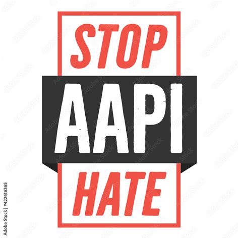 Stop Aapi Hate Stop Asian Hate Stop Hating Asians Stop Racism Stop