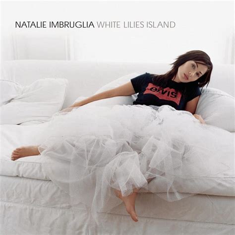 Classic Album Review Natalie Imbruglia White Lilies Island Tinnitist