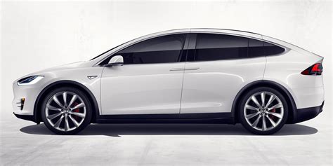 2020 Tesla Model X Consumer Guide Auto