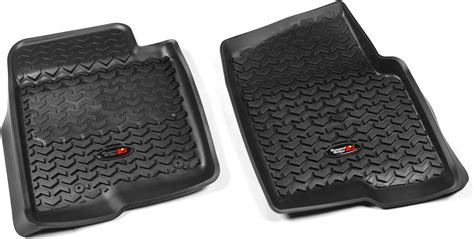 The 9 Best Ford Raptor Floor Mats Floormatz