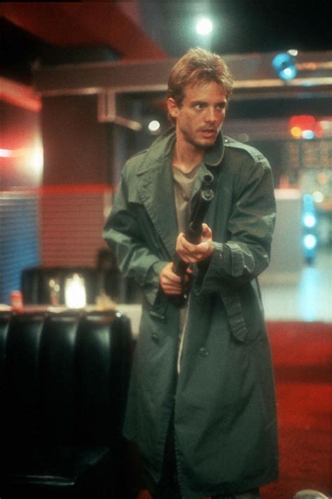 Michael Biehn As Kyle Reese In Club Tech Noir The Terminator Kyle Reese Terminator