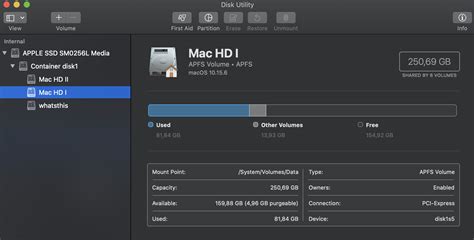 Format Ssd Drive And Reinstall Mac Os Cat Apple Community