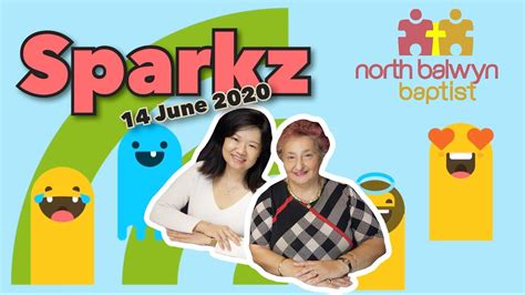 Nbbc Sparkz 14 June 2020 Youtube