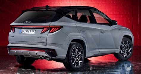 Maybe you would like to learn more about one of these? 2021 Hyundai Tucson N Line Officially Breaks Cover