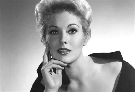 A Filmmakers Biography Kim Novak Geeks