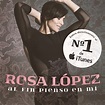Rosa López arrasa con "Kairós" - El Rescate Musical