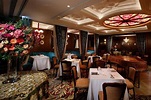 張敬軒香港開餐廳美得過份！仙后餐廳走法國古典風必須去朝聖！ | ELLE.com.hk