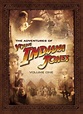 The Adventures of Young Indiana Jones: Passion for Life (2000 ...