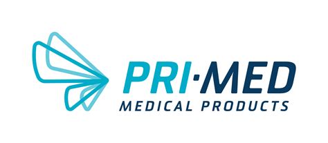 Primed Medical Products Announces Rebranding