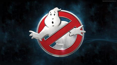 Ghostbusters Wallpaper Movies Ghostbusters Ghostbusters Theme