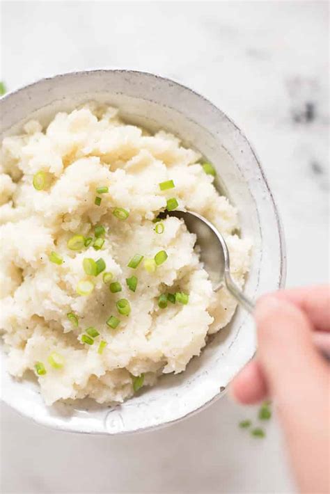 How To Cook Cauliflower 10 Healthy Cauliflower Recipes