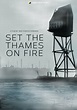 Set the Thames on Fire (2015) starring Noel Fielding on DVD - DVD Lady ...
