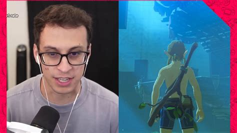 How Zelda speedrunning inspired cursed Zelda mods