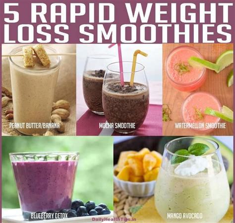 Healthy fats, fibre, protein, and magnesium make almonds extremely nutritious. Nutri Ninja Weight Loss Smoothie Recipes - Best 20 Ninja ...