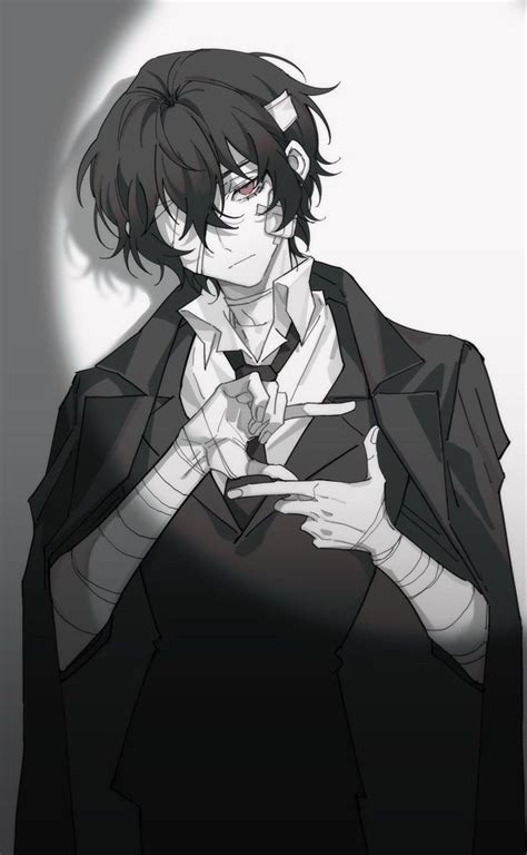 Pin By Oliveras On The Dark Era Dazai Bungou Stray Dogs Stray Dogs