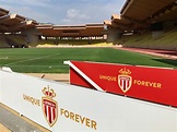 Monaco stadium: Louis II Stadium in Monaco - a free guide for you!