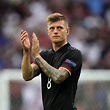 Germany midfielder, Toni Kroos, quits international football - Rulers World