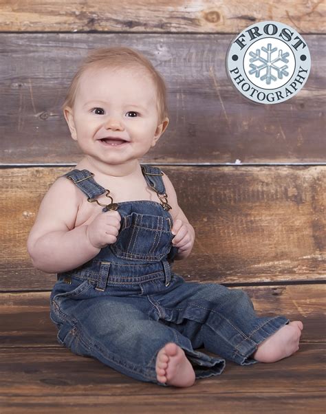 10 Lovable 6 Month Baby Photo Shoot Ideas 2022