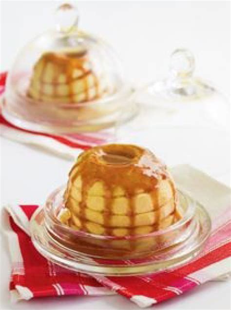 Glazed Apples In Caramel Sauce Recipe Healthy Recipe
