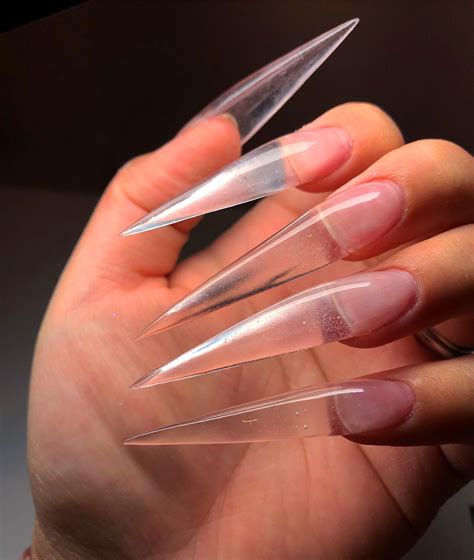 30 Top Acrylic Nails To Try Now Flippedcase Best Acrylic Nails