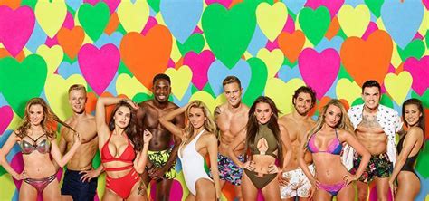 Watch Love Island On Itv With Uk Vpn From Anywhere