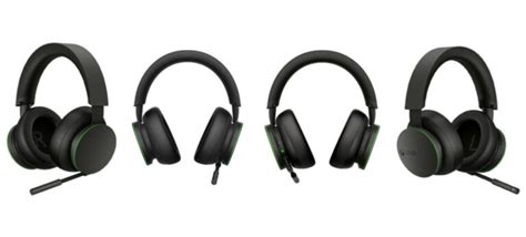 Microsoft Announces 99 Xbox Wireless Headset For Xbox Consoles And