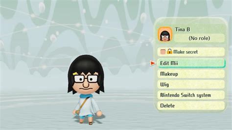 Miipedia Tina Belcher