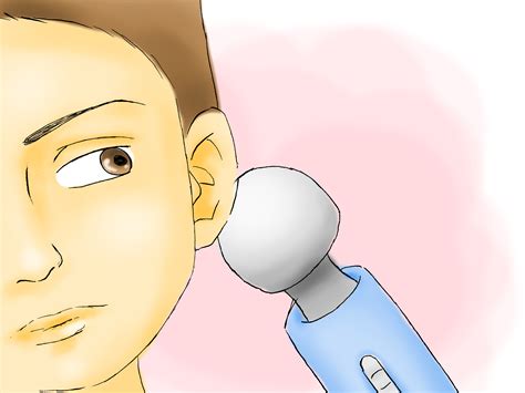 How To Cure An Earache 14 Steps With Pictures Wikihow
