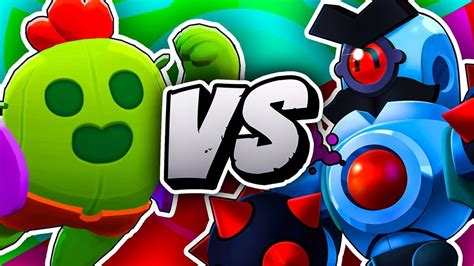 She handles threats with angled shots, and her super allows nani to commandeer her pal peep, who goes out with a bang!. EFSANEVİ KARAKTER SPİKE VS ROBOT !! Bölüm #3 Brawl Stars ...