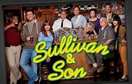 Sullivan & Son season two