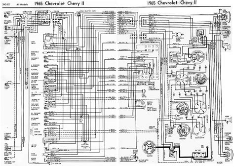 [VV_0284] 1966 Impala Wiring Harness Wiring Diagram