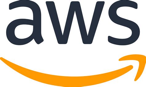 Amazon Web Services Aws Logo Transparent Png Png Play