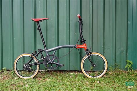 Our award winning fold bikes are portable, practical size and a great way to commute. GW Cycle Boutique: Brompton X Chpt3 Limited Edition ...