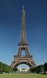 Eiffel Tower - Wikipedia